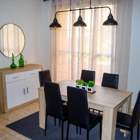Mi Capricho Apartment Santa Cruz de la Palma  Luaran gambar