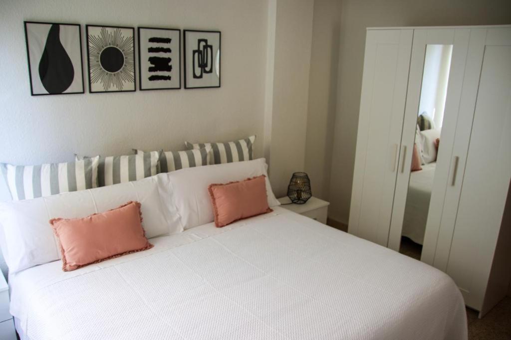 Mi Capricho Apartment Santa Cruz de la Palma  Luaran gambar