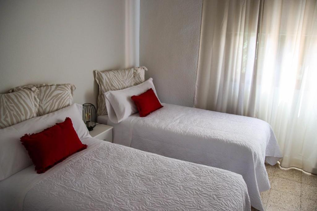 Mi Capricho Apartment Santa Cruz de la Palma  Luaran gambar