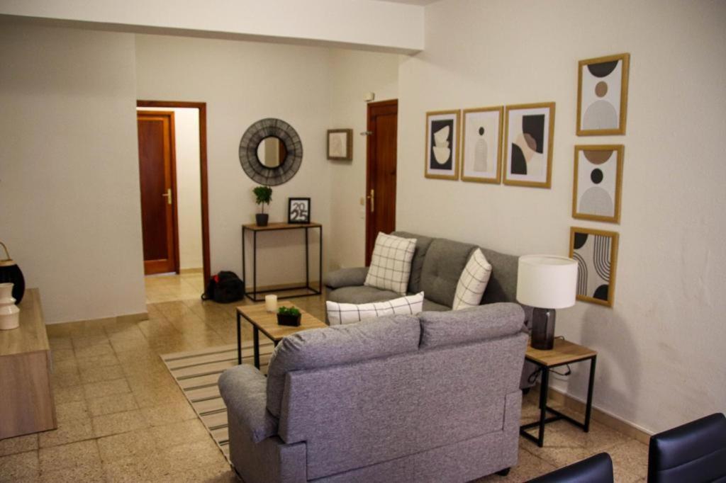 Mi Capricho Apartment Santa Cruz de la Palma  Luaran gambar