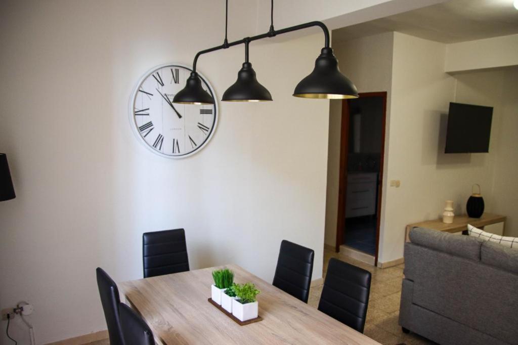 Mi Capricho Apartment Santa Cruz de la Palma  Luaran gambar
