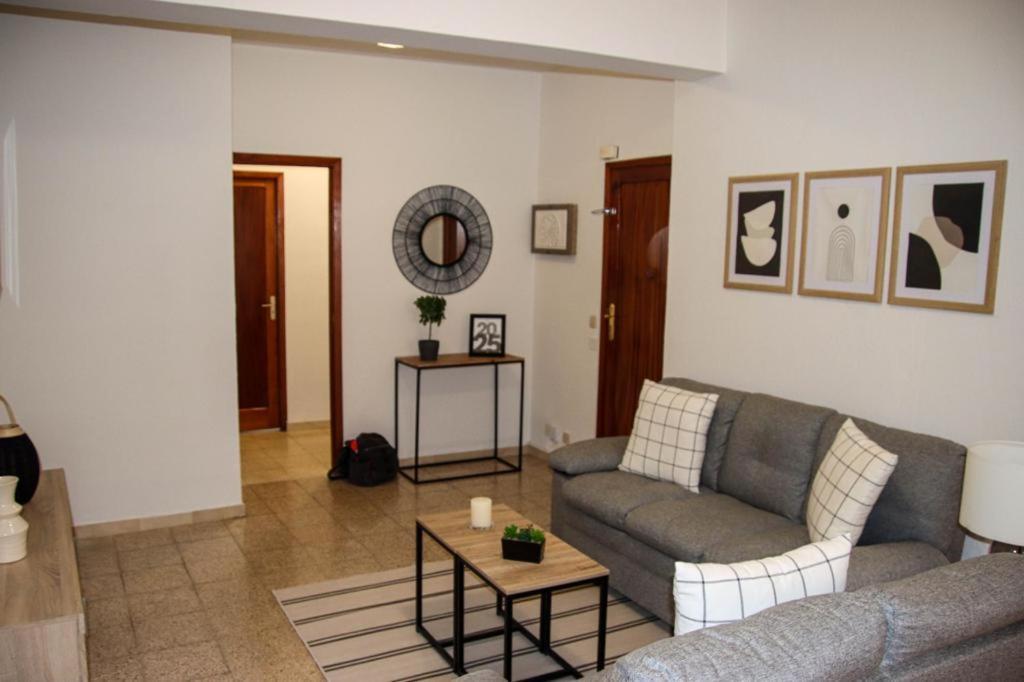 Mi Capricho Apartment Santa Cruz de la Palma  Luaran gambar