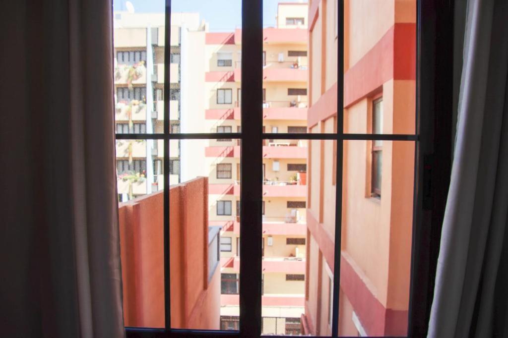 Mi Capricho Apartment Santa Cruz de la Palma  Luaran gambar