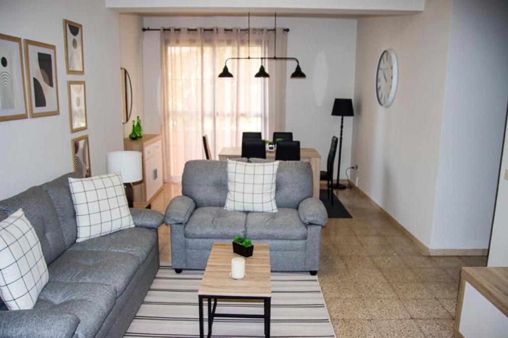 Mi Capricho Apartment Santa Cruz de la Palma  Luaran gambar
