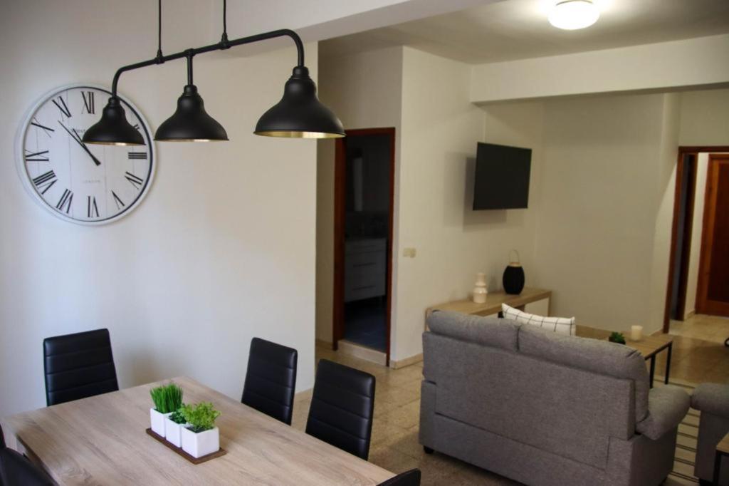 Mi Capricho Apartment Santa Cruz de la Palma  Luaran gambar